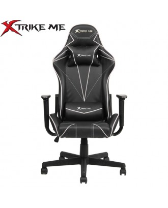 XTRIKE ME GC-909GY Gaming Chair